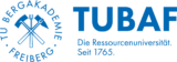 Logo TU Bergakademie Freiberg (TUBAF)